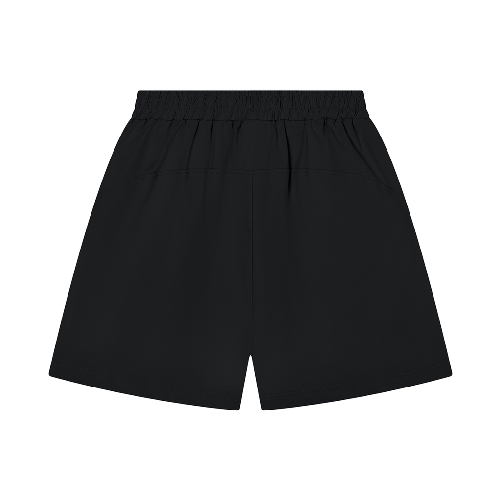 Regular Fit Shorts