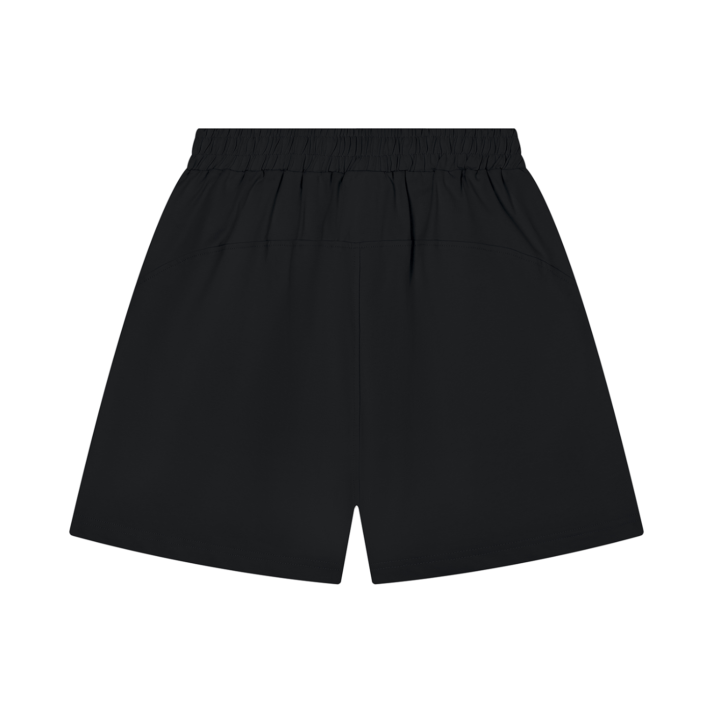 Regular Fit Shorts