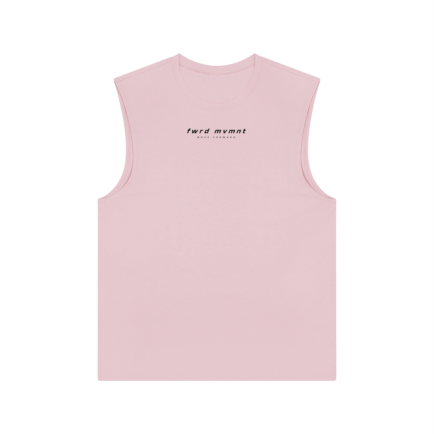 Men's Performance Tank Top