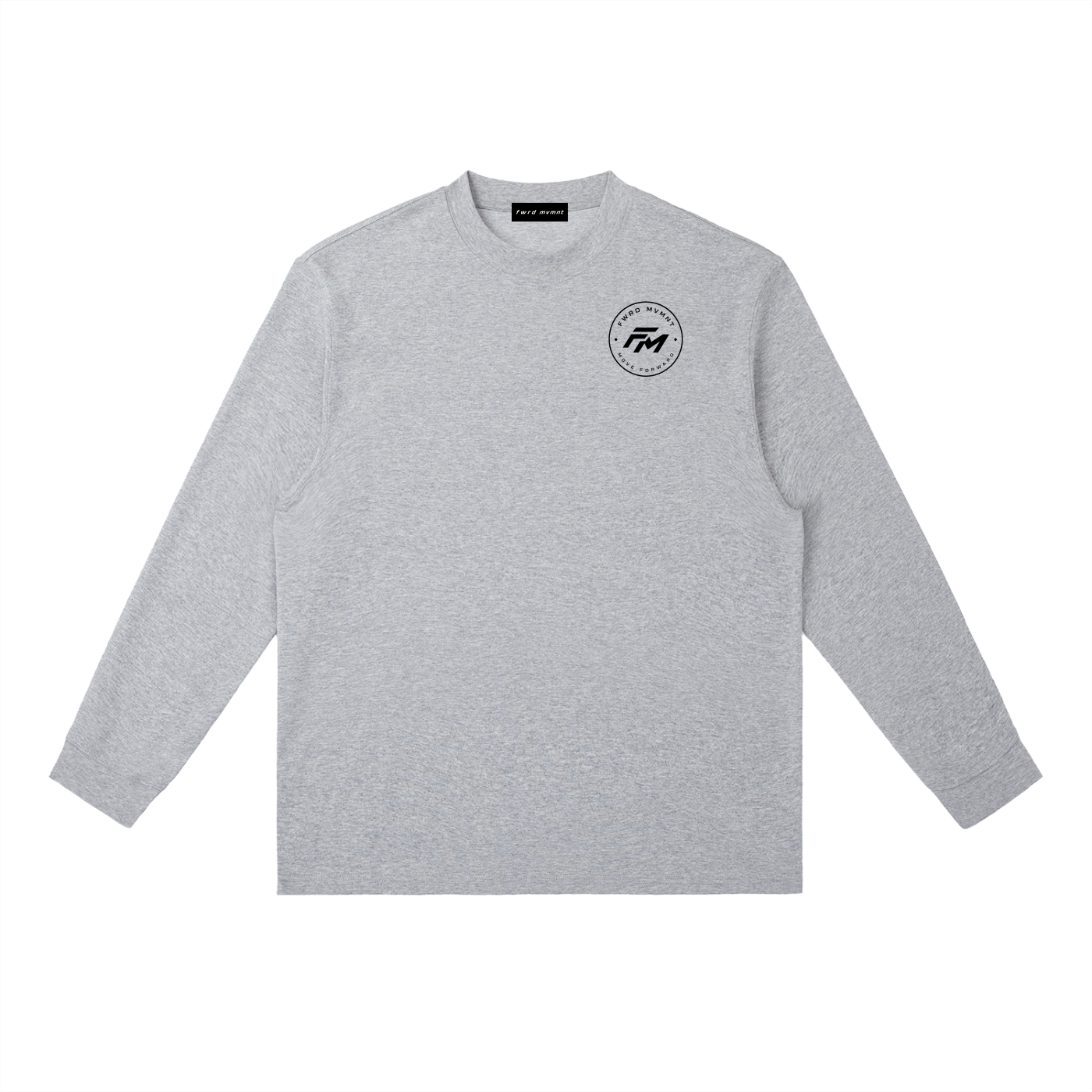 Long-Sleeve T-Shirt