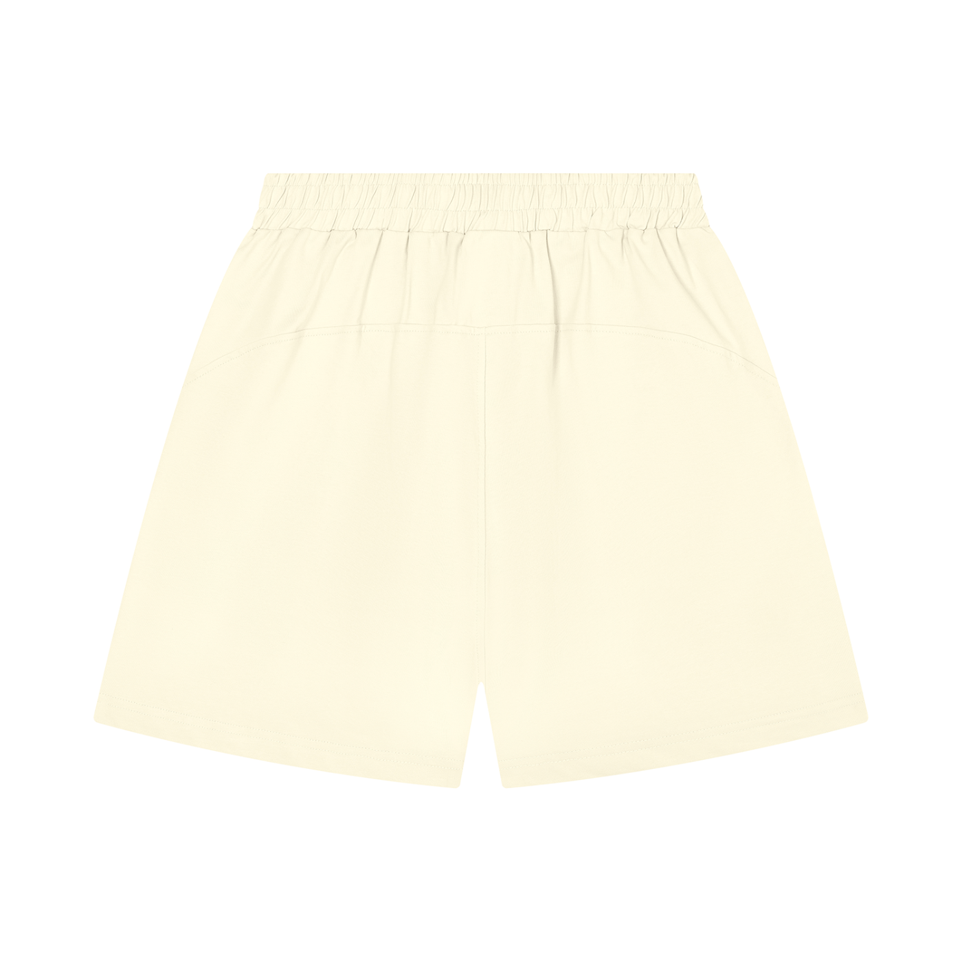 Regular Fit Shorts