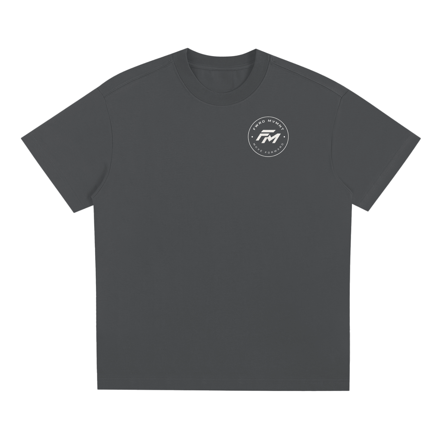 Sorona Quick-Dry Cooling T-Shirt