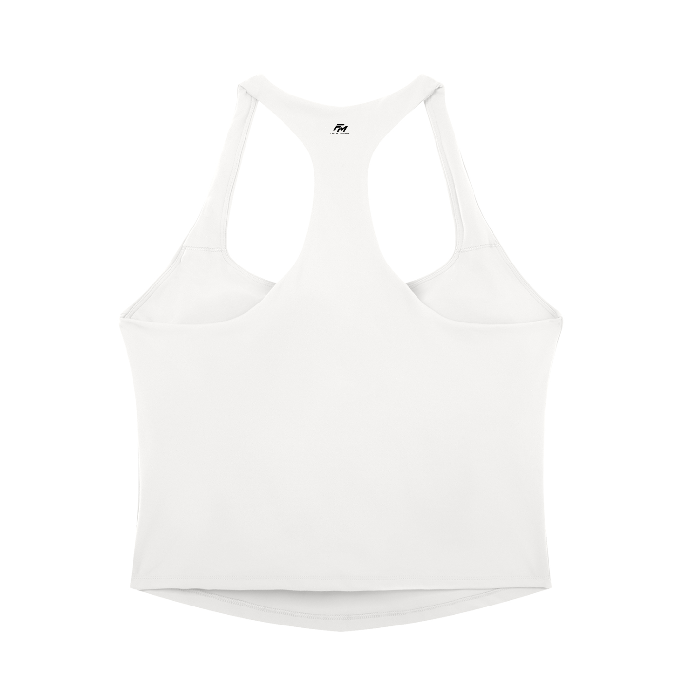 Women’s Tight Fit Yoga Tank Top