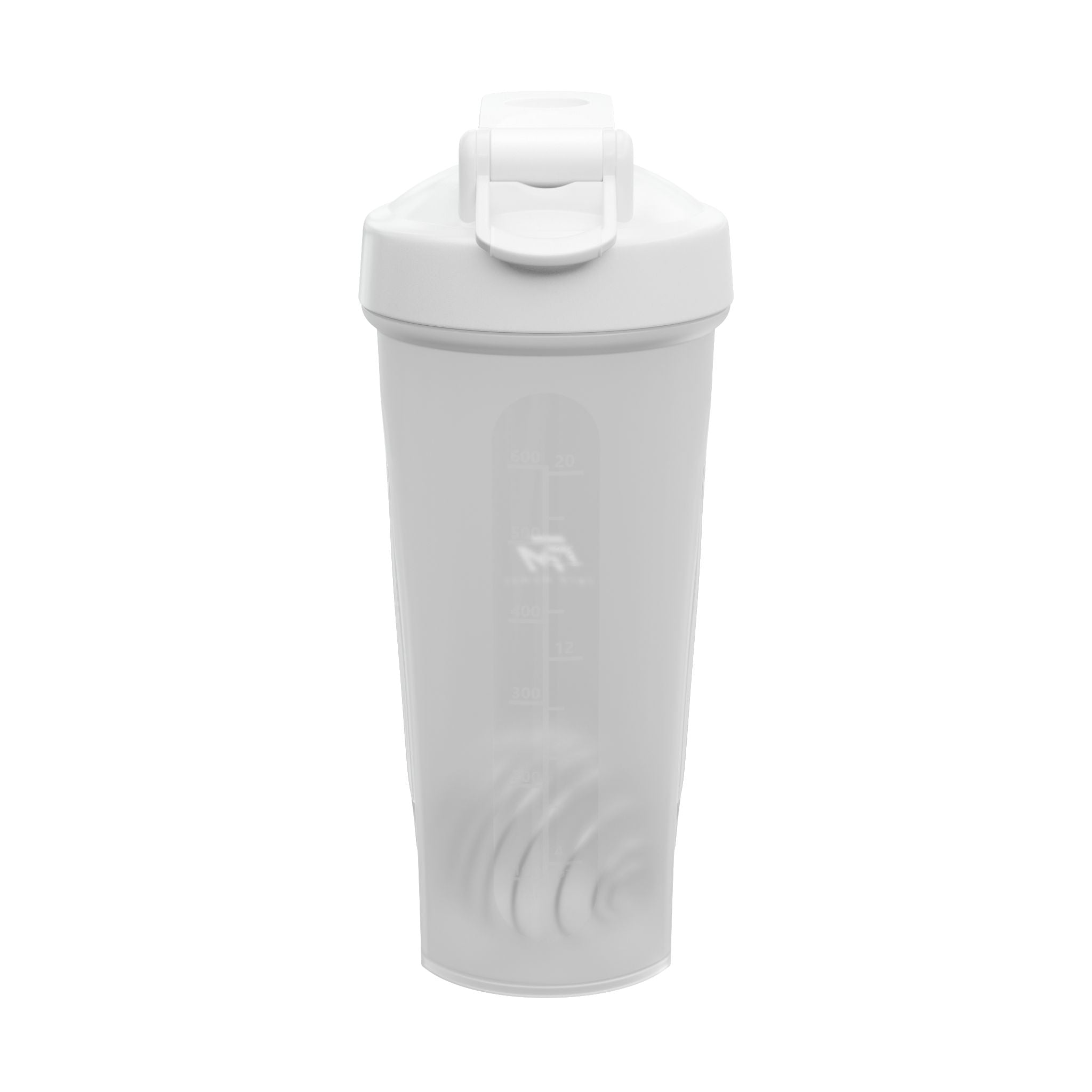 Protein Shaker Bottle — Gym Blender Cup for Workout Supplements