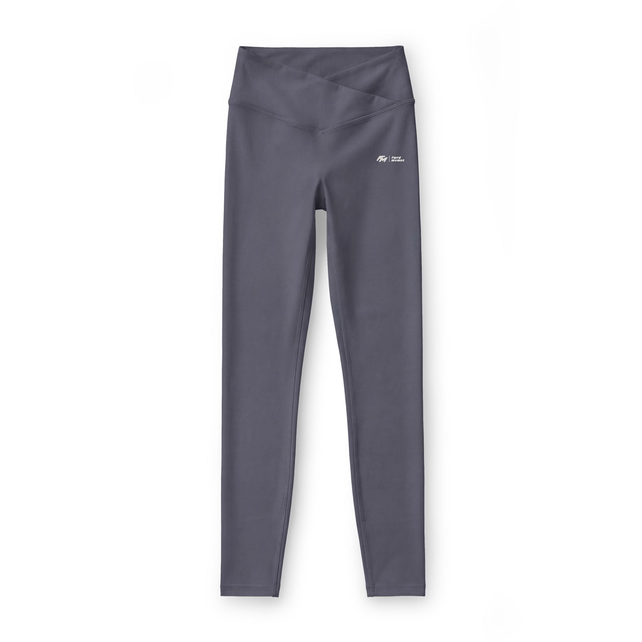 Women’s Luxe Leggings — High-Waist Black Athletic Leggings for Yoga & Everyday Wear