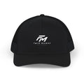 Snapback Mesh Hat