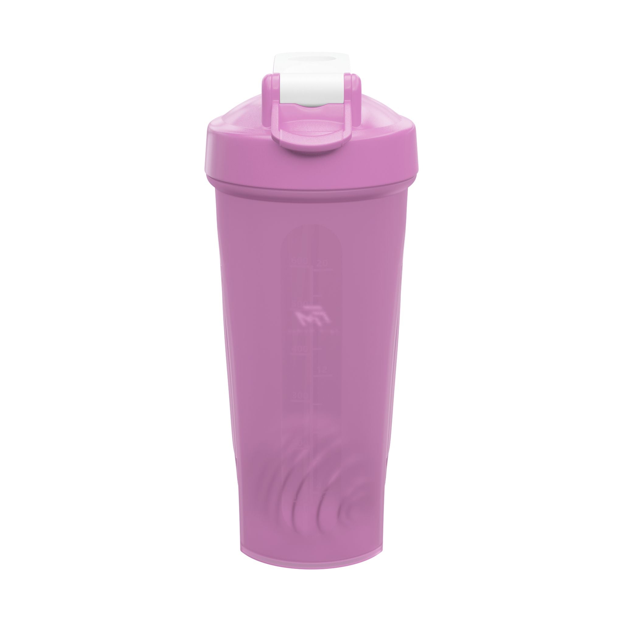 Protein Shaker Bottle — Gym Blender Cup for Workout Supplements