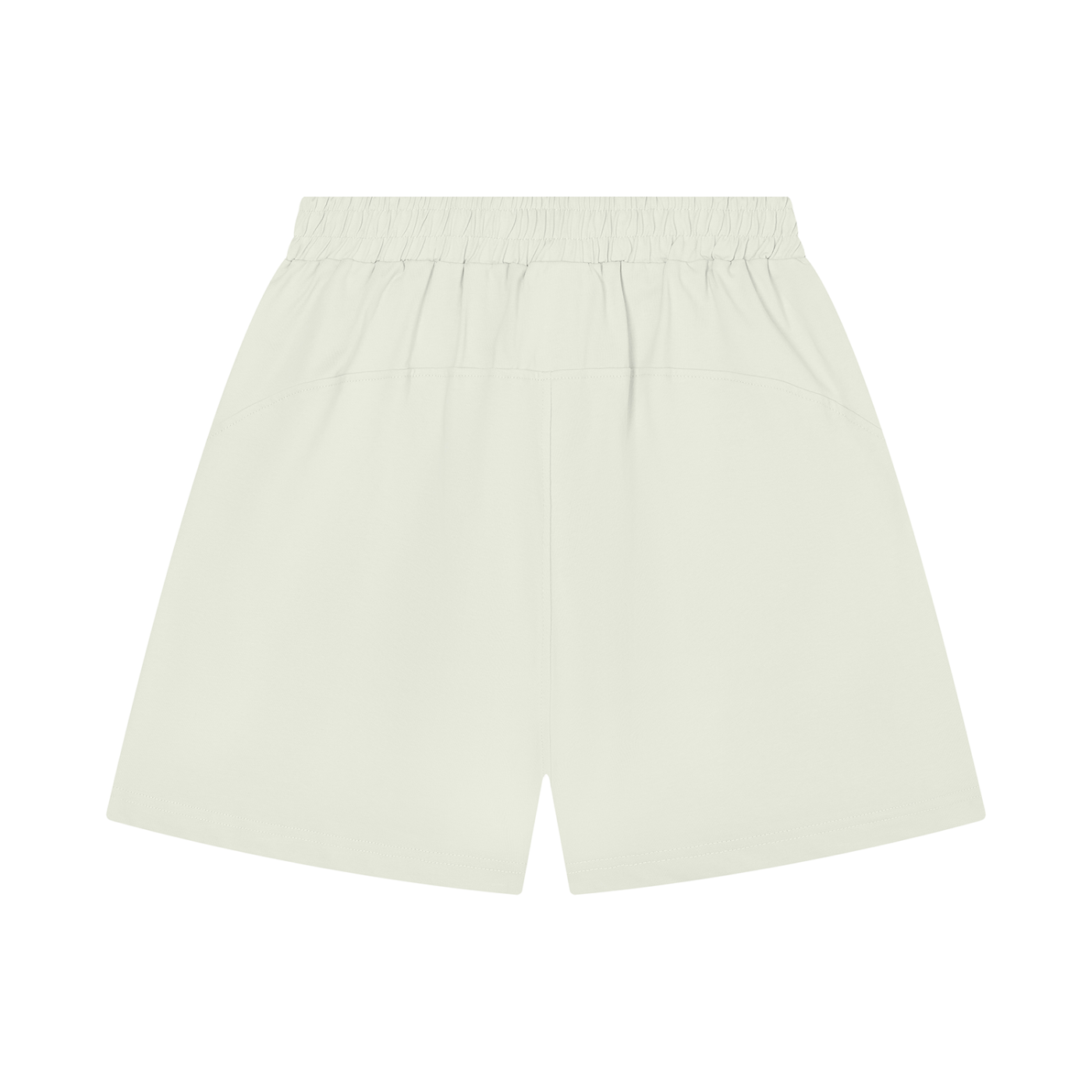 Regular Fit Shorts