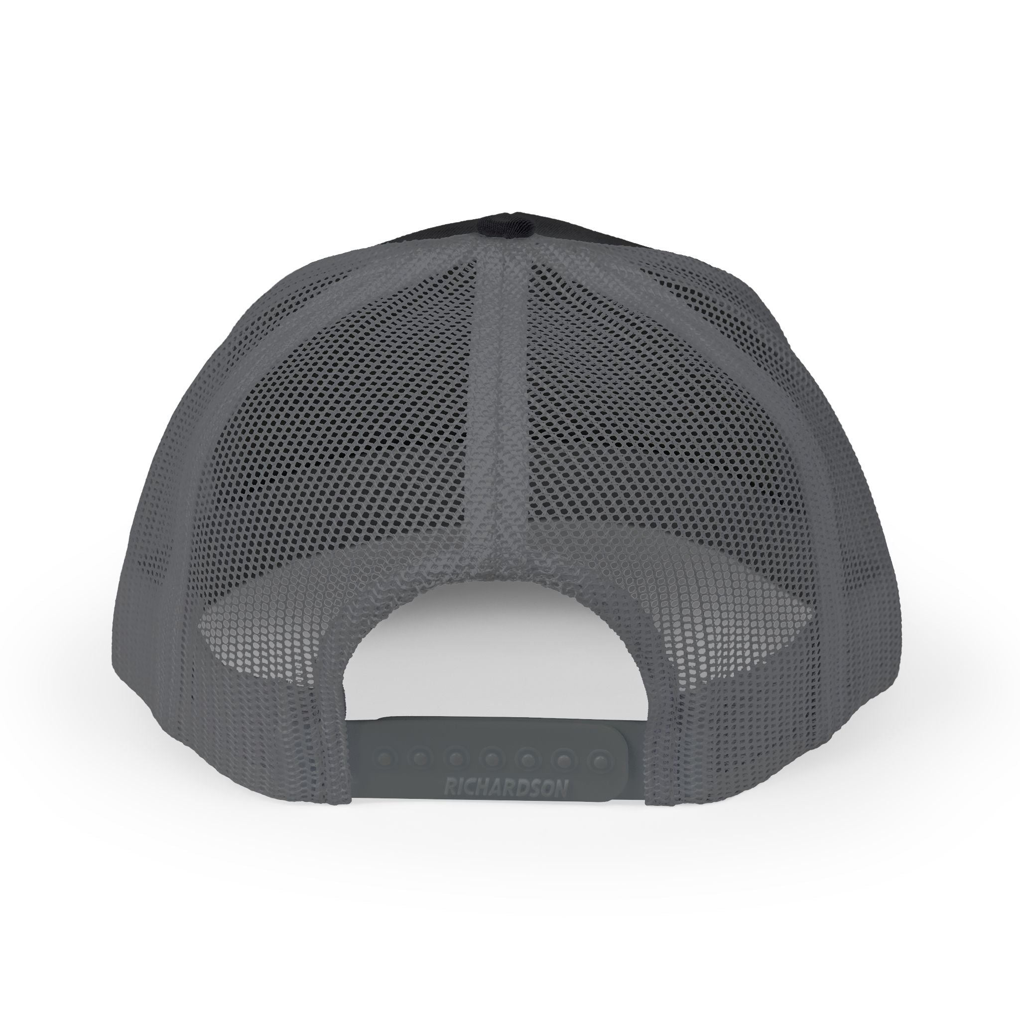 Snapback Mesh Hat