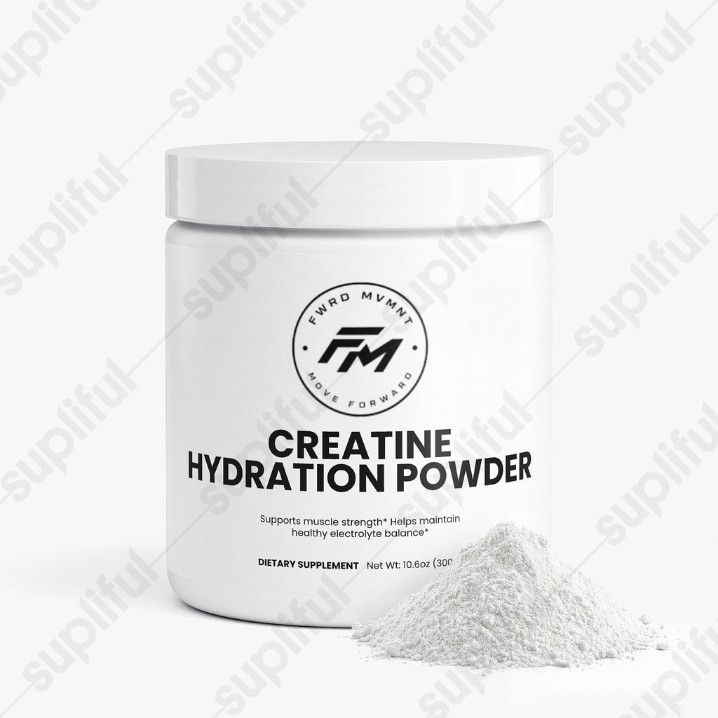 Creatine Hydration Powder