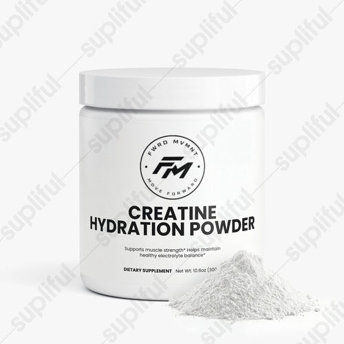 Creatine Hydration Powder