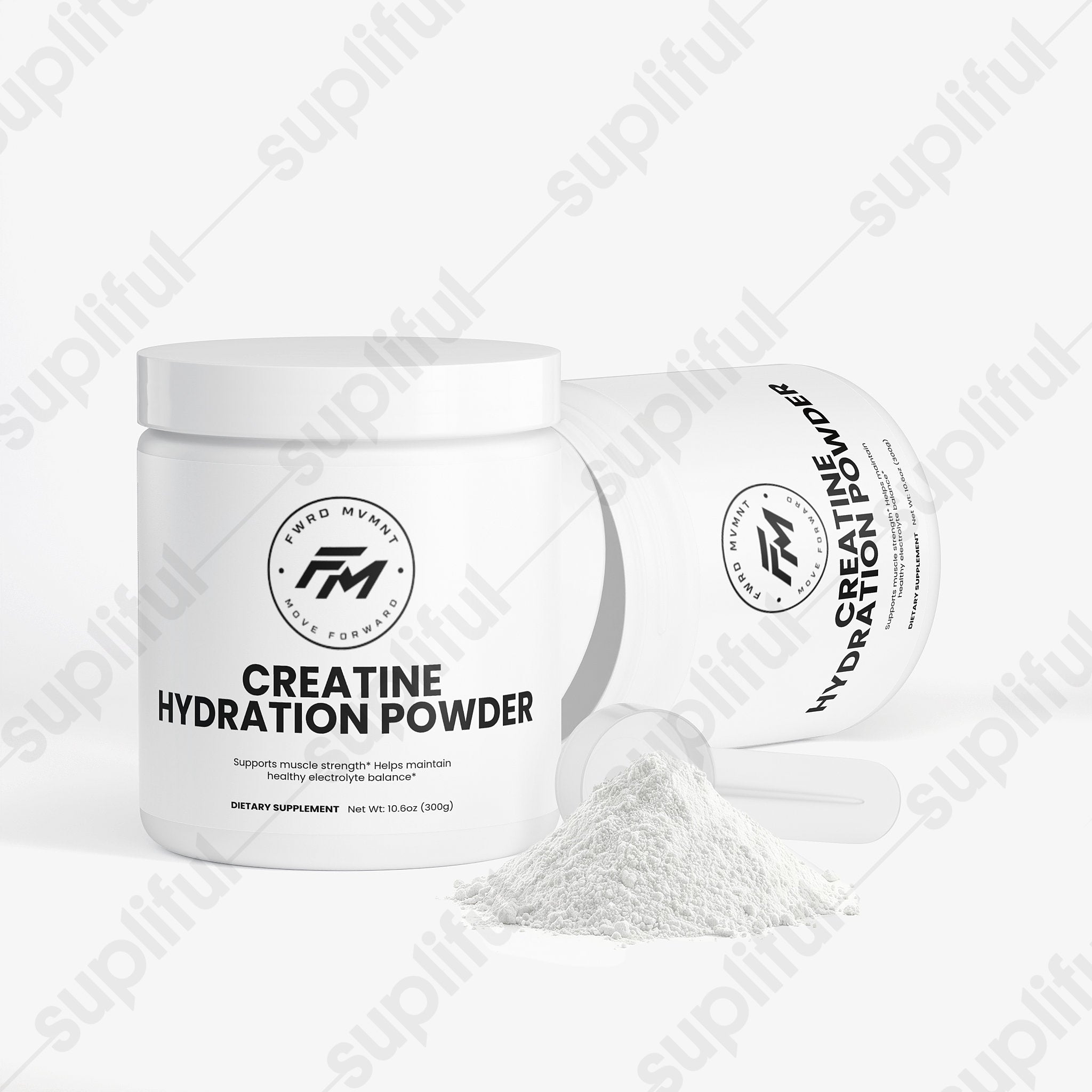 Creatine Hydration Powder