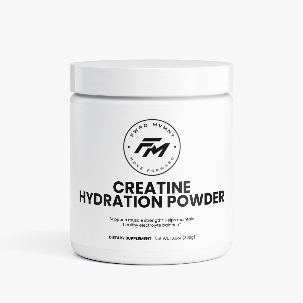 Creatine Hydration Powder