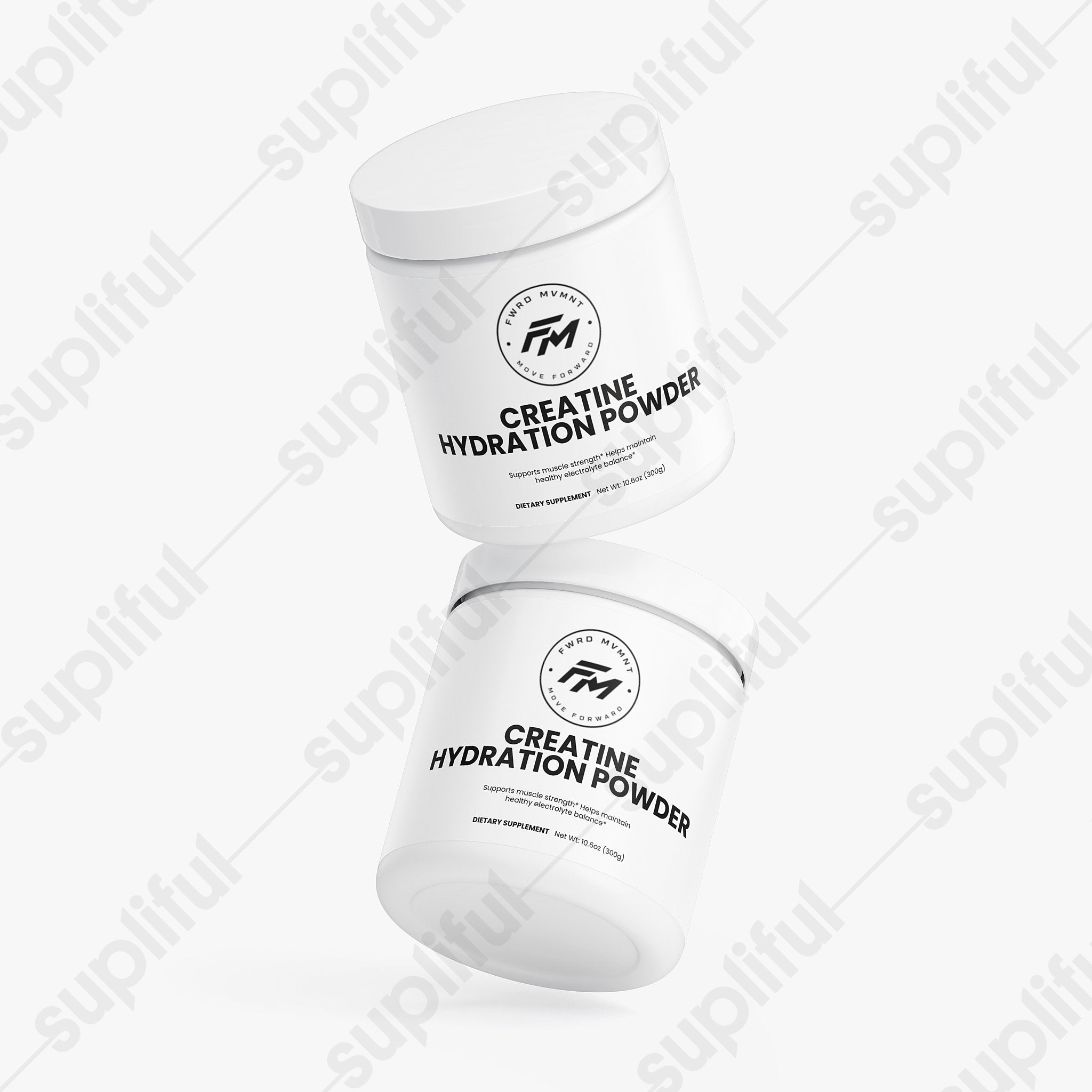 Creatine Hydration Powder