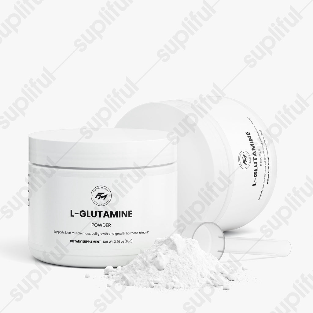 L-Glutamine