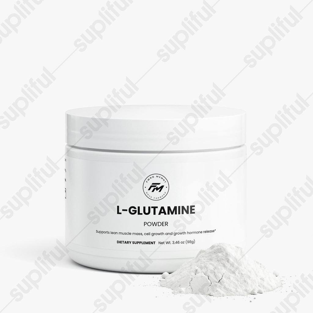 L-Glutamine