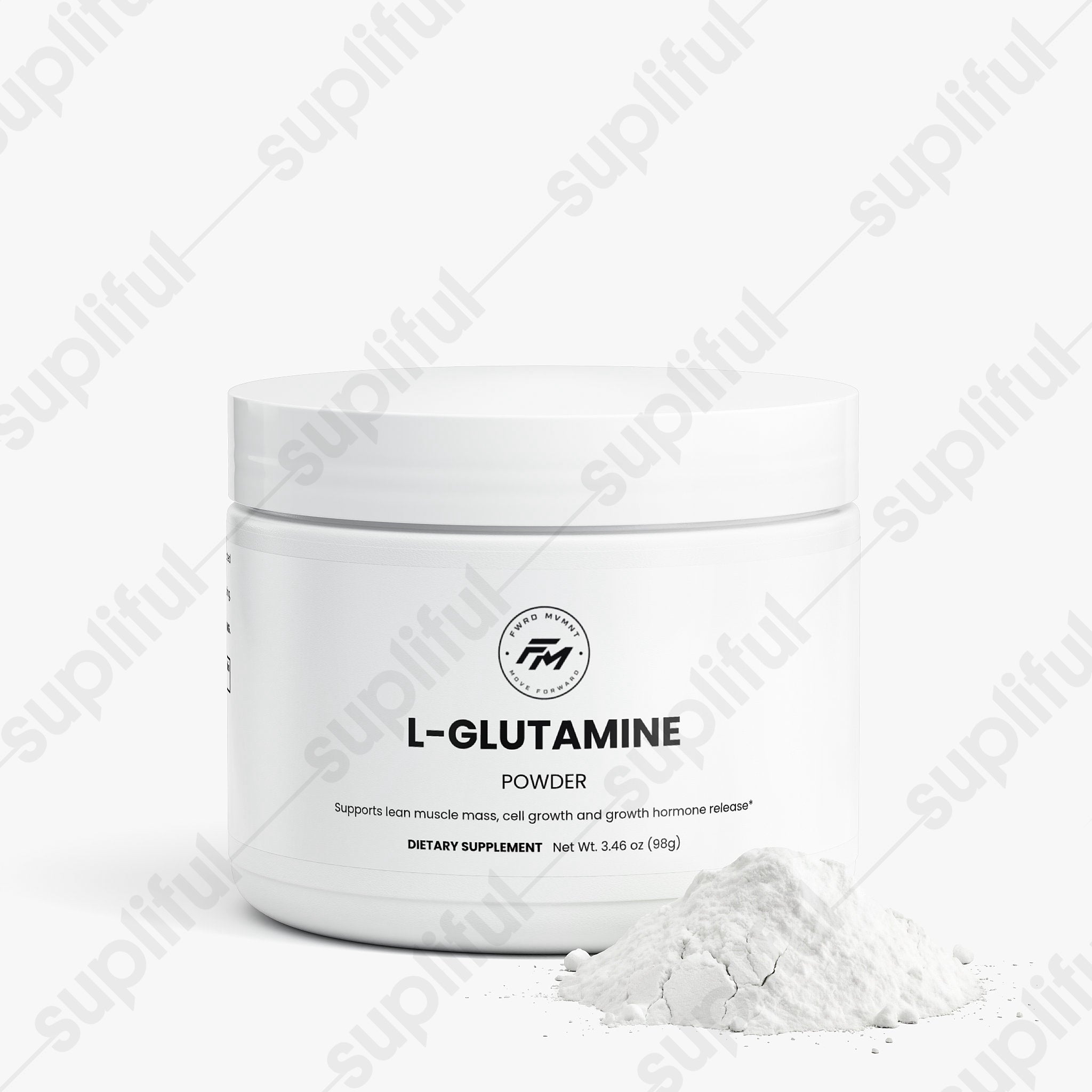 L-Glutamine
