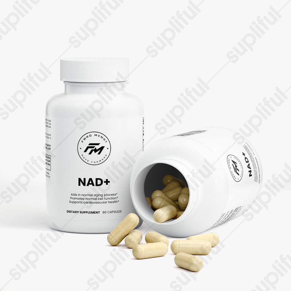 NAD+