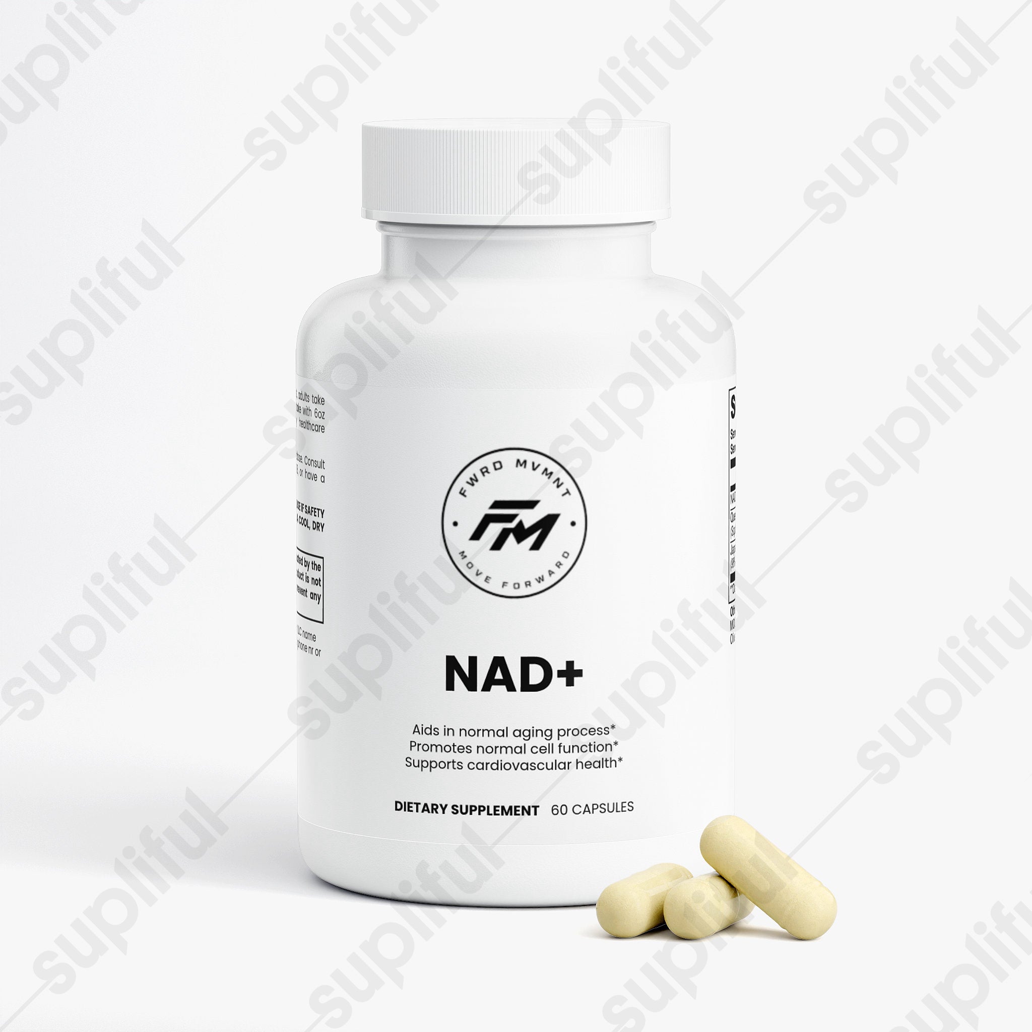NAD+