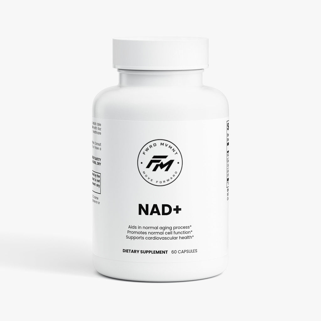 NAD+