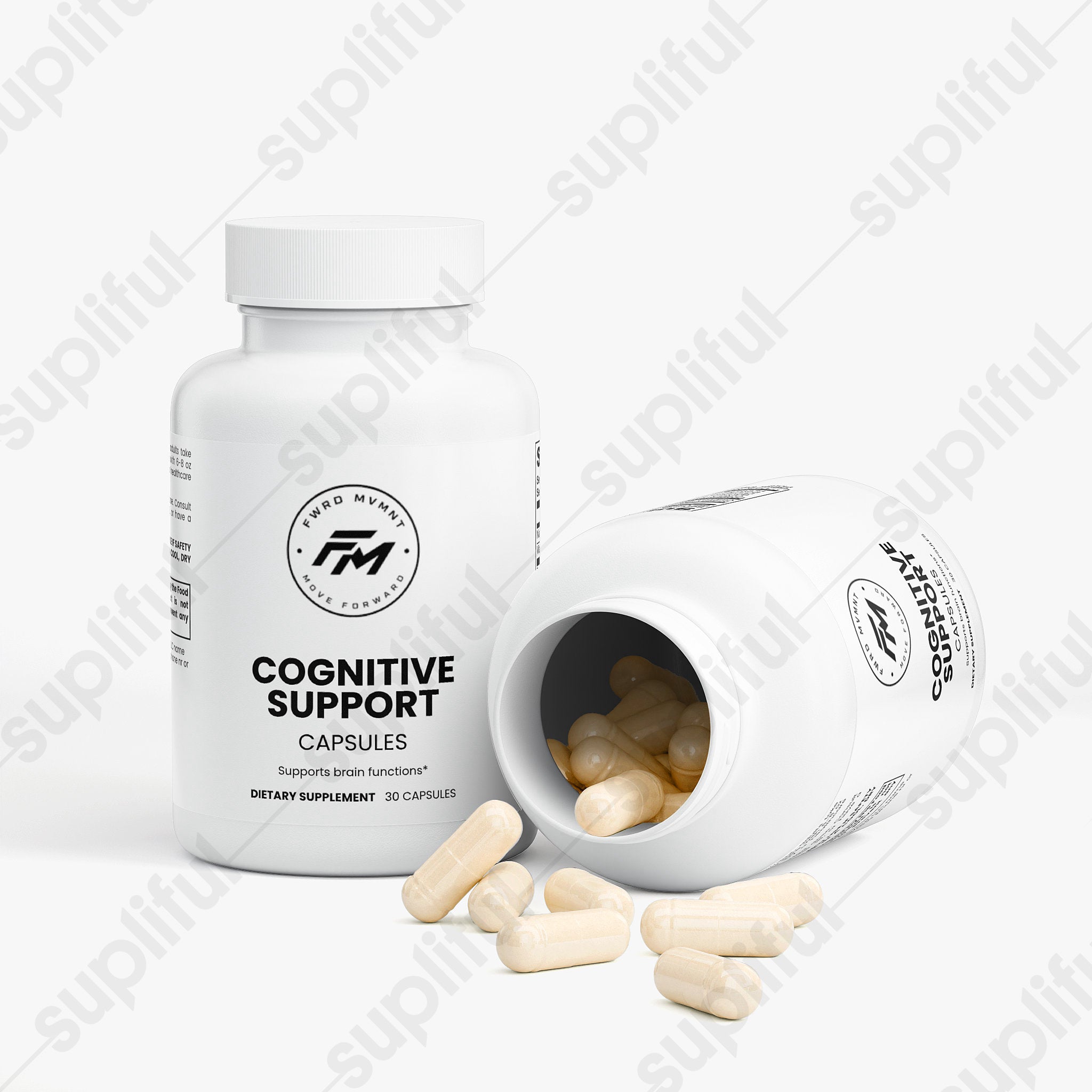 Cognitive Support