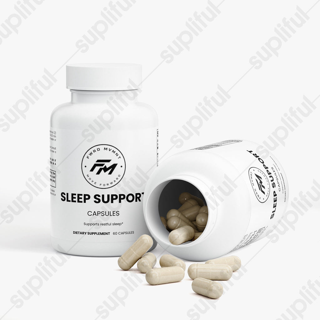 Sleep Support