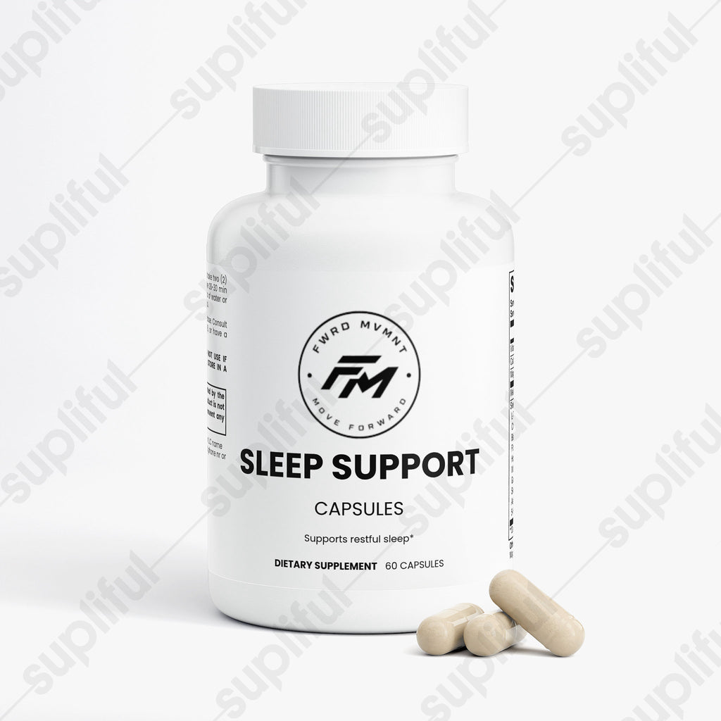 Sleep Support
