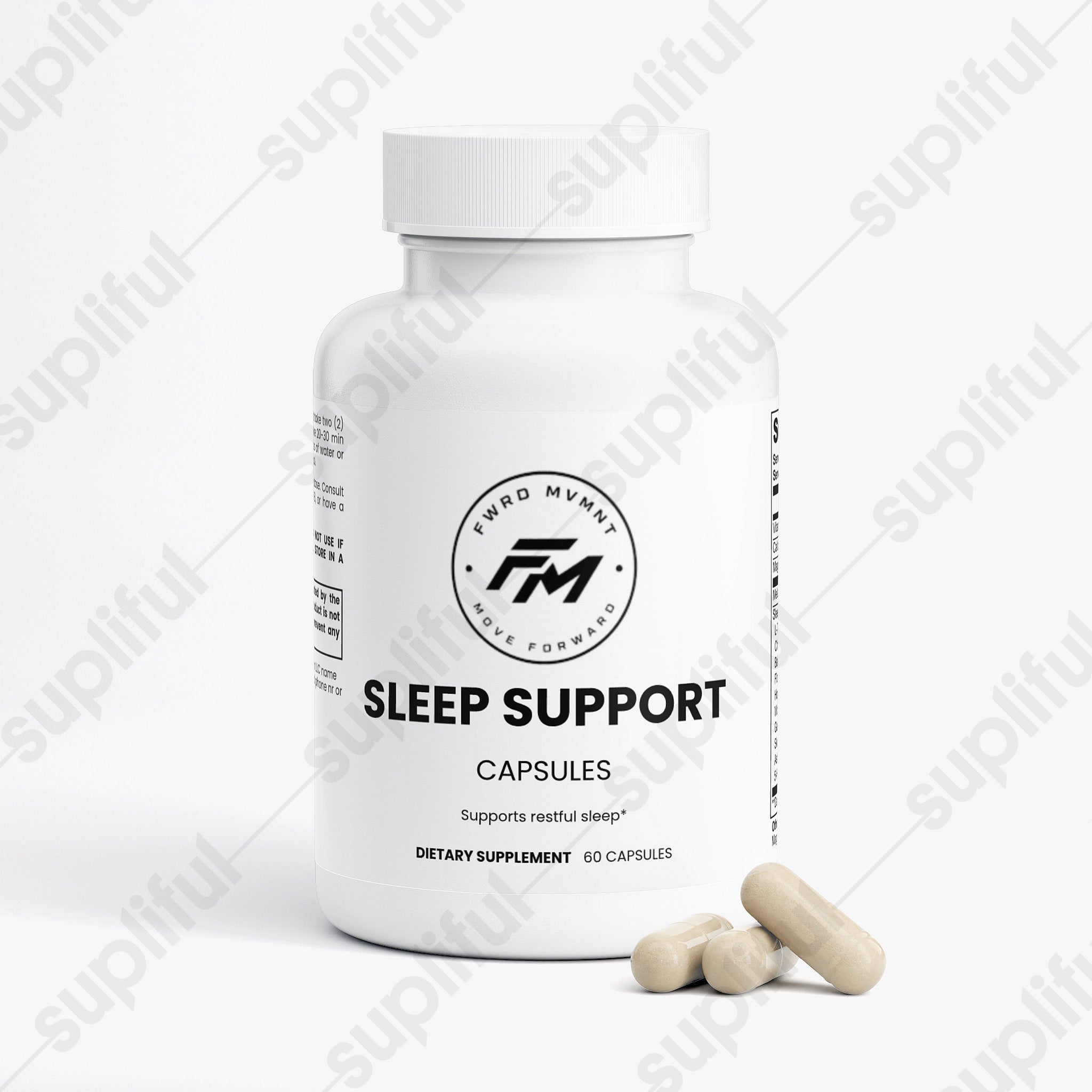Sleep Support