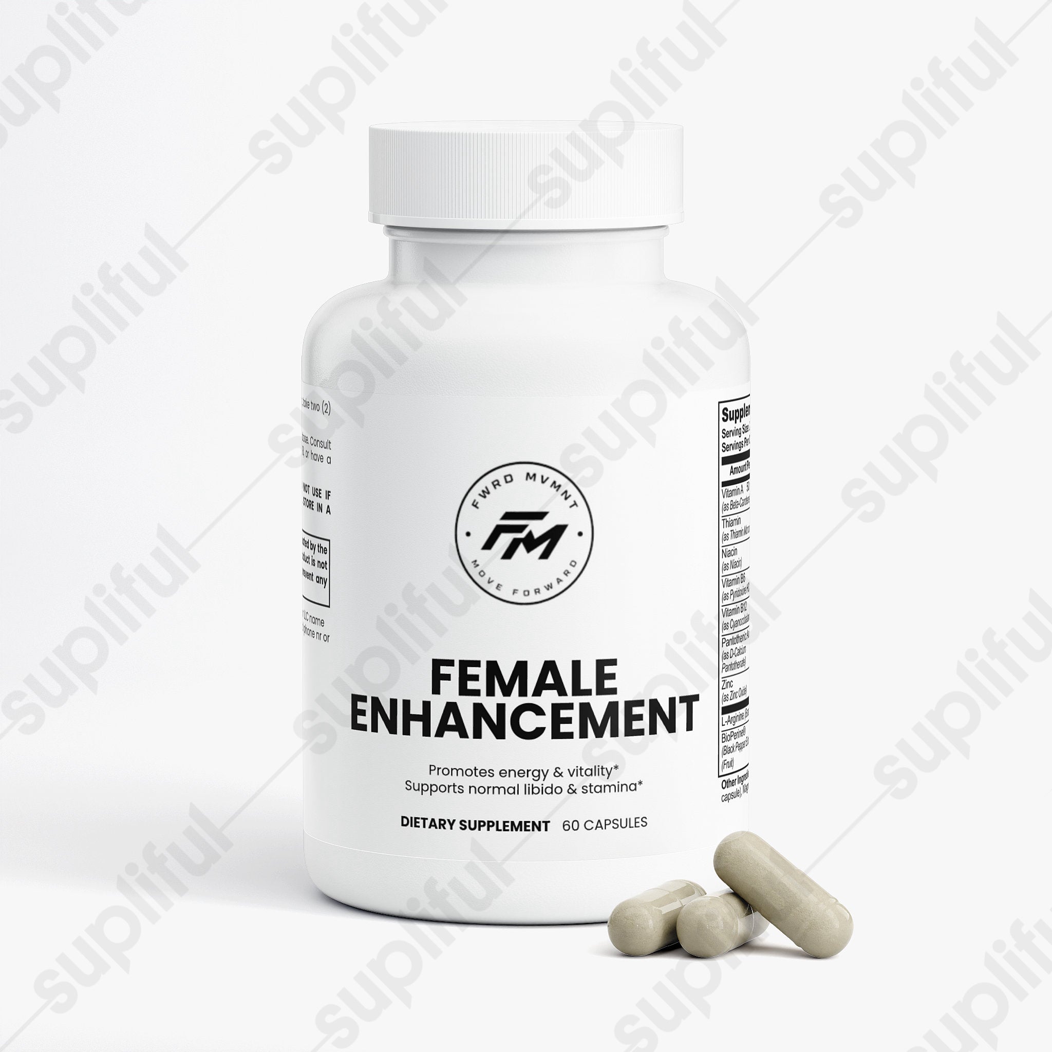 Female Enhancement