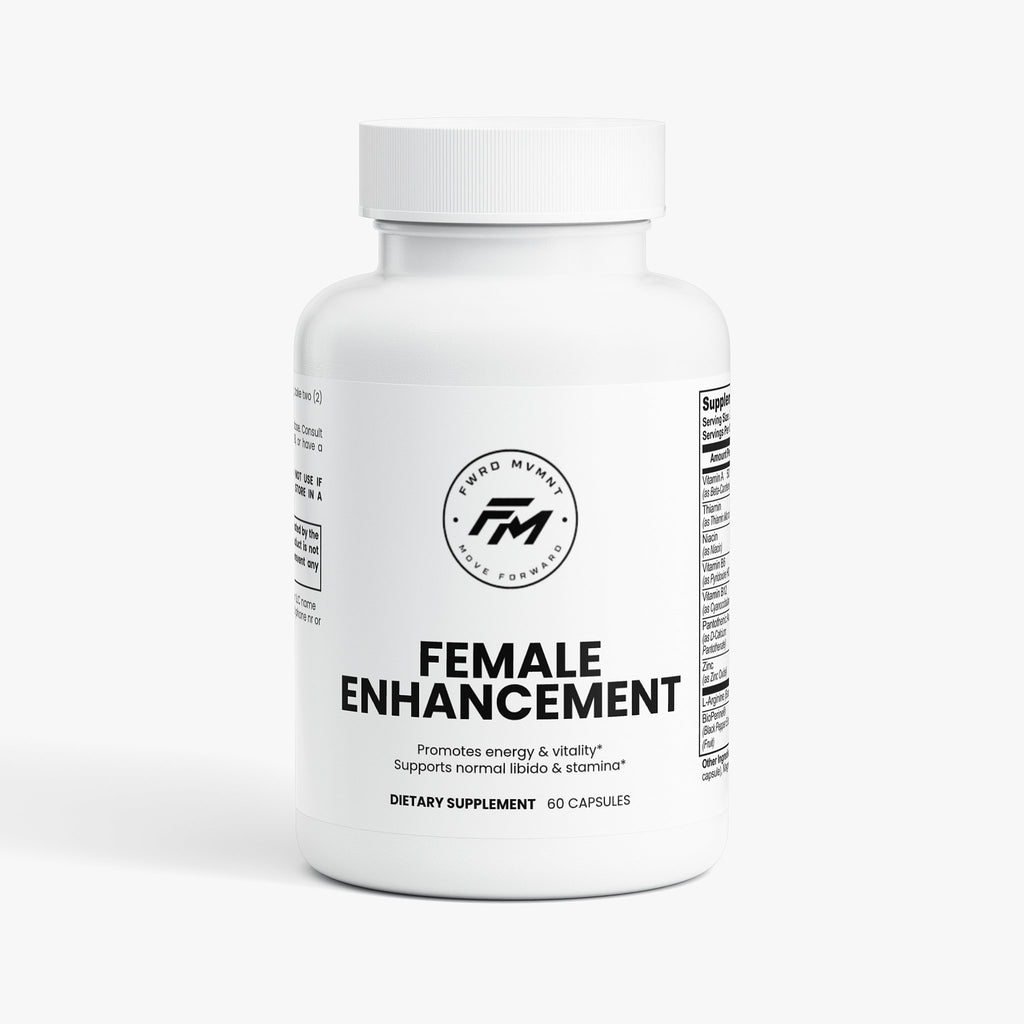 Female Enhancement