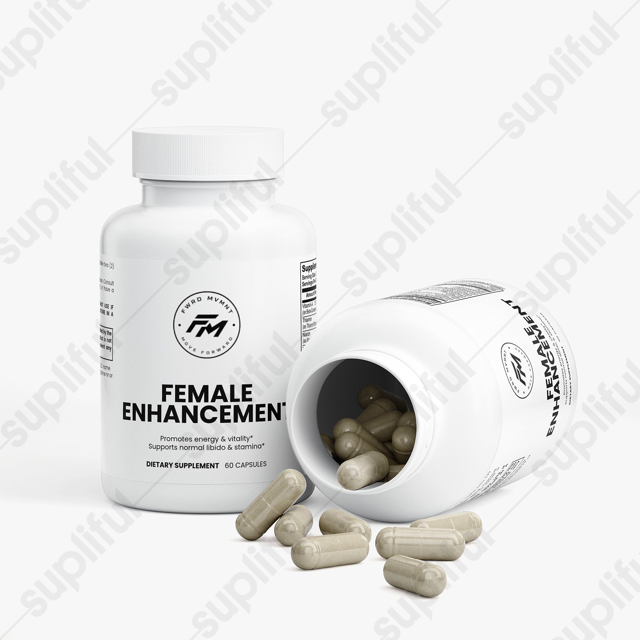 Female Enhancement