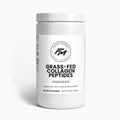 Grass-Fed Collagen Peptides Powder (Chocolate)