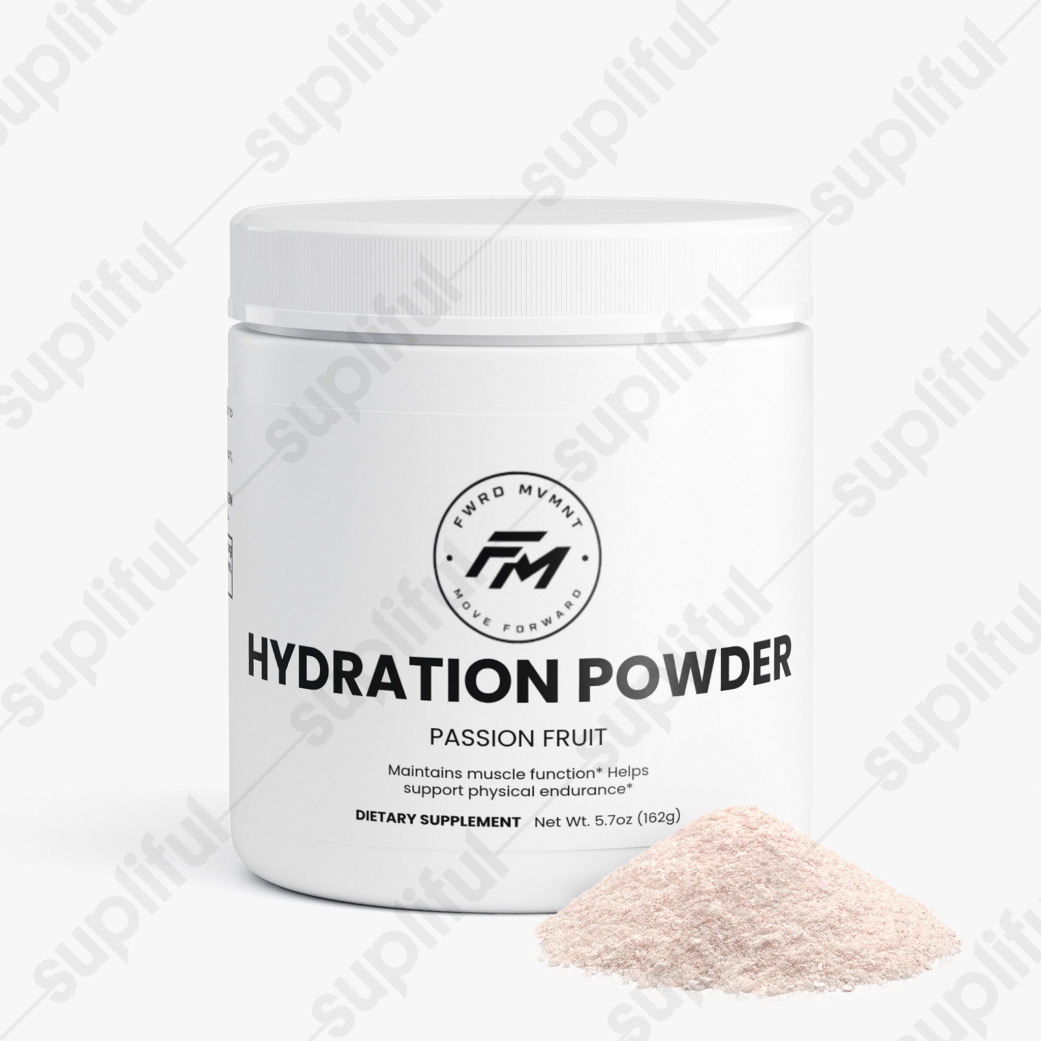 Hydration Powder (Passion Fruit)
