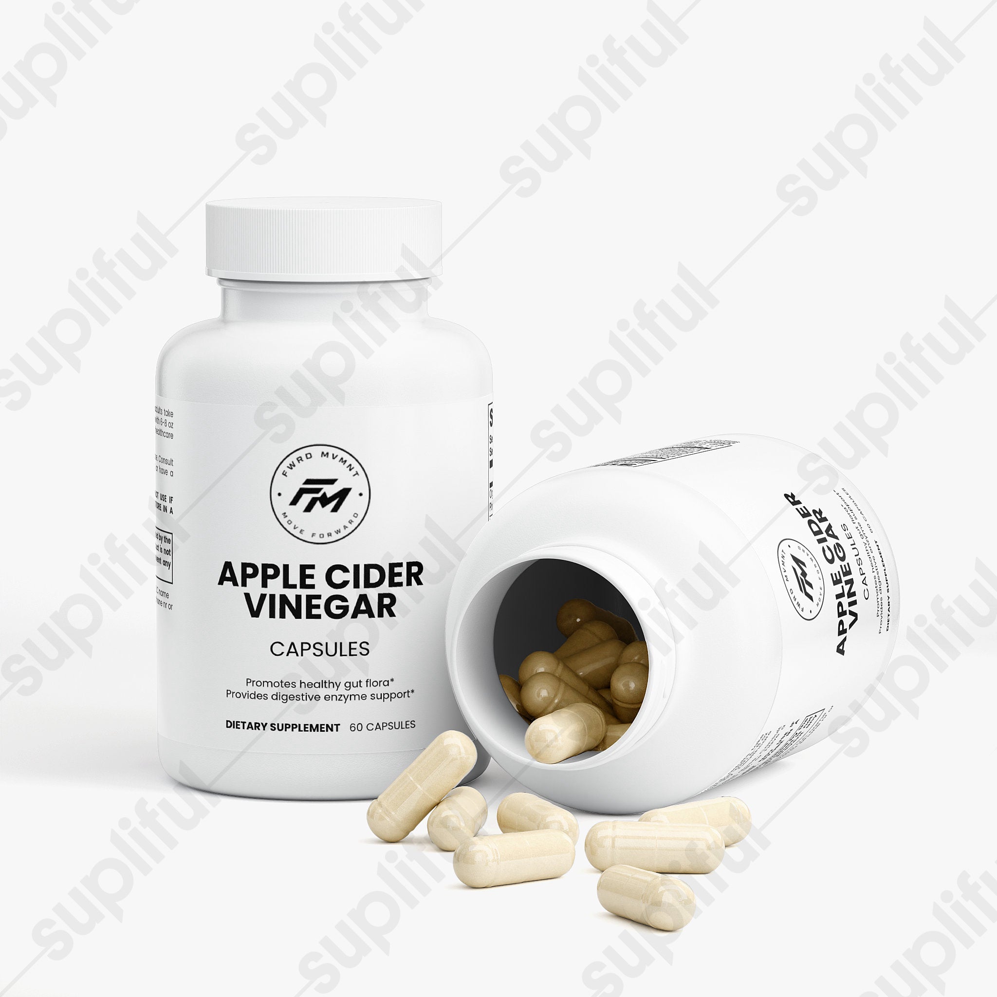 Apple Cider Vinegar Capsules