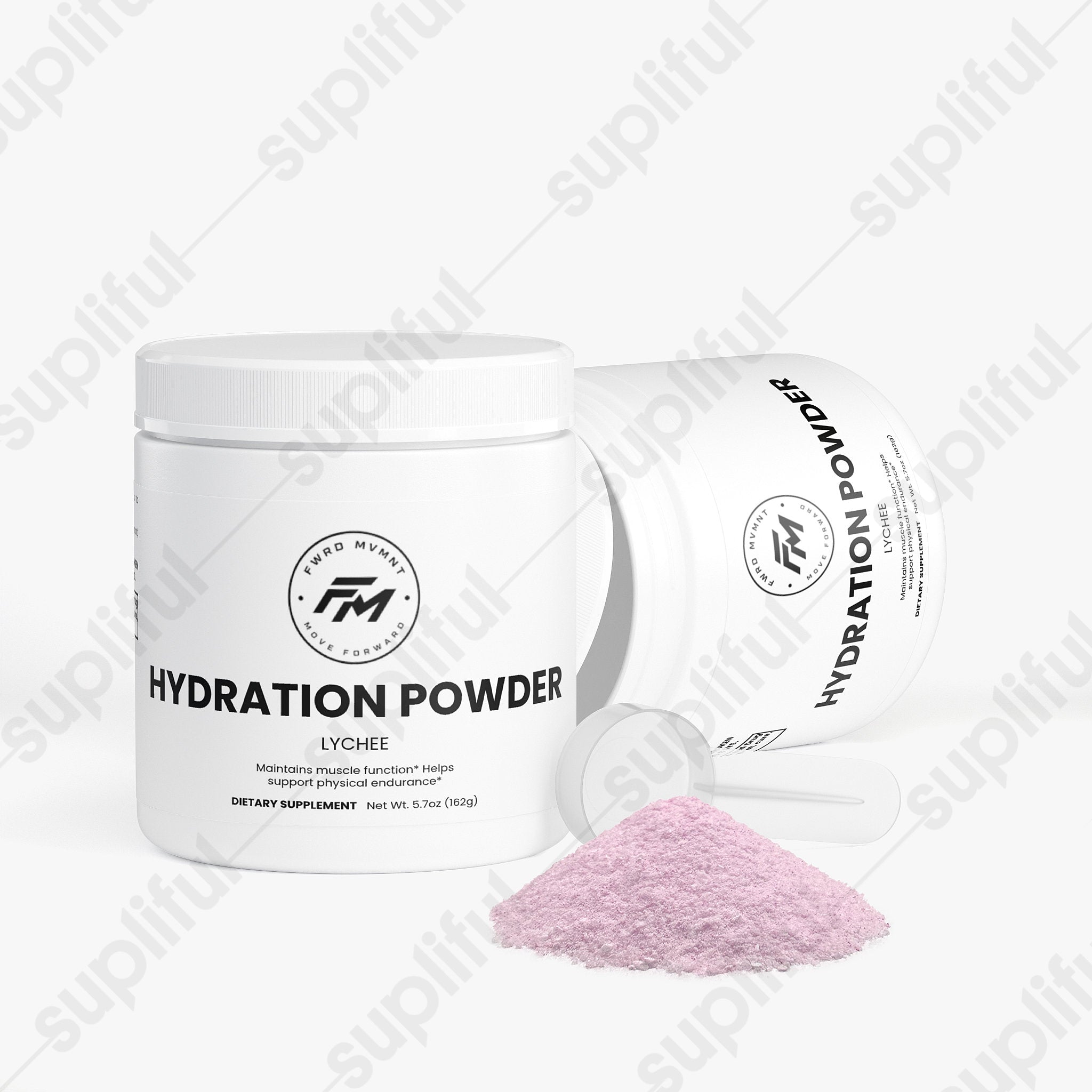 Hydration Powder (Lychee)