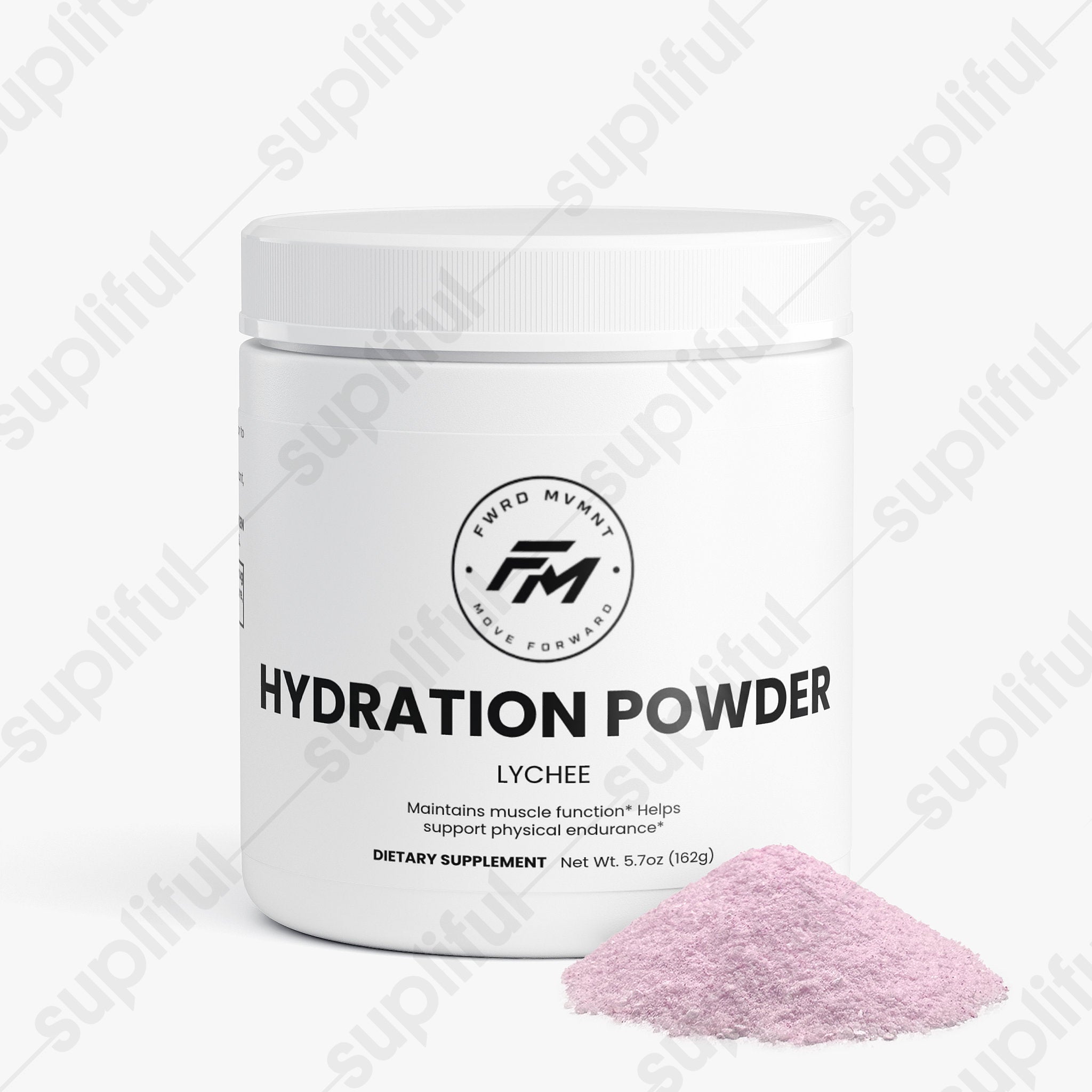 Hydration Powder (Lychee)