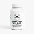 Horny Goat Weed Blend