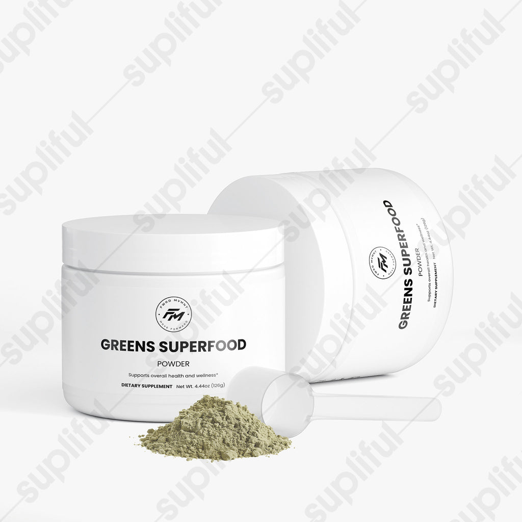 Greens Superfood