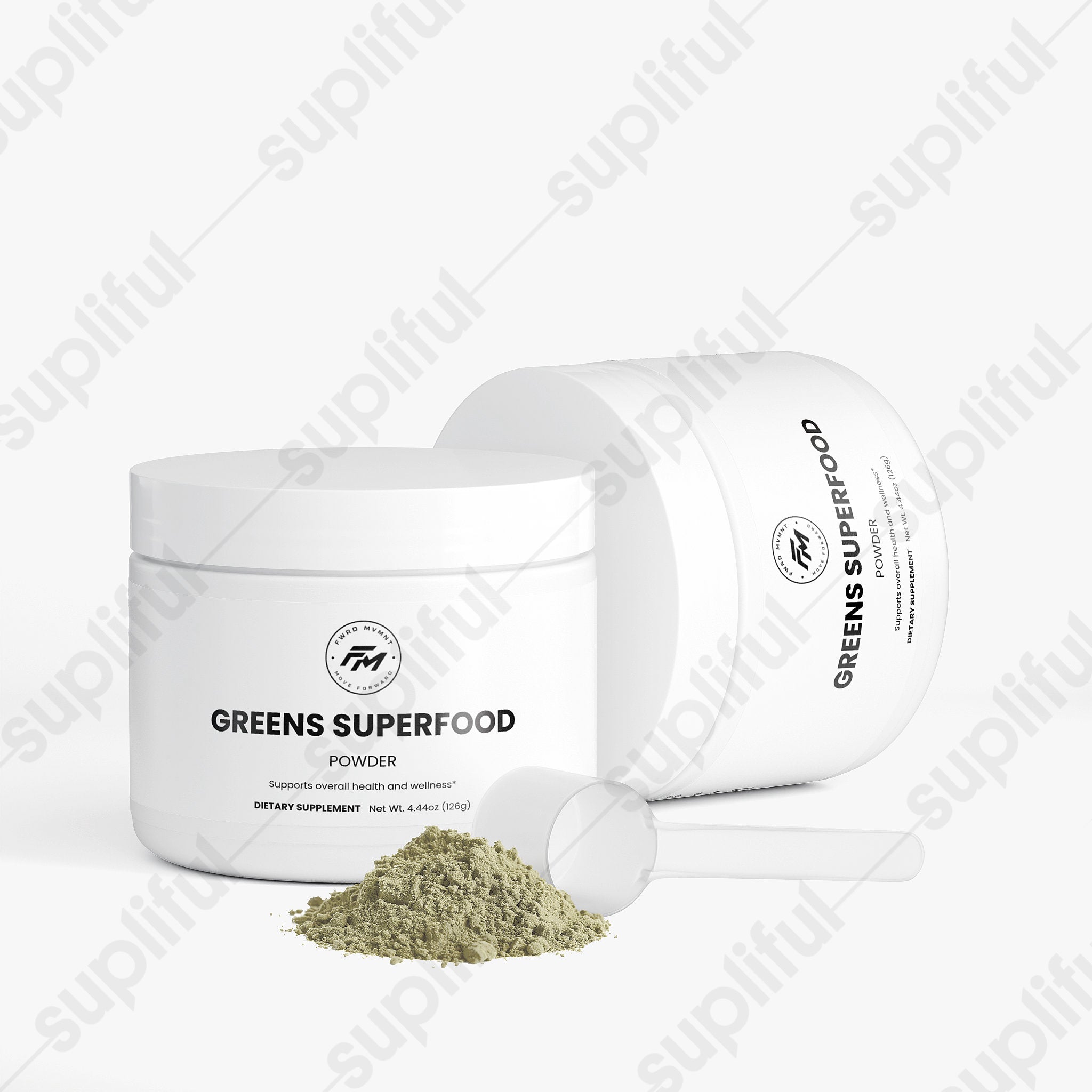 Greens Superfood