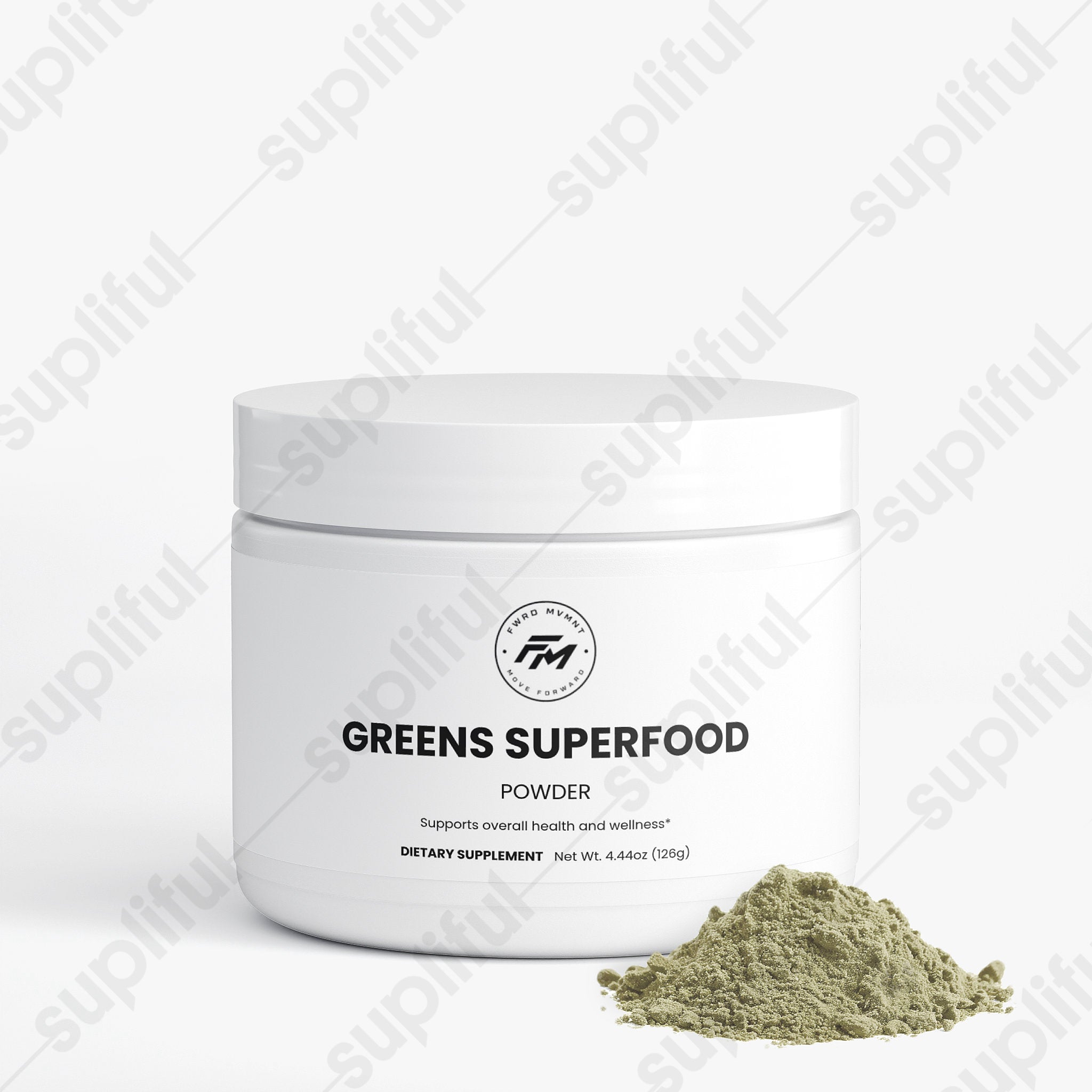 Greens Superfood