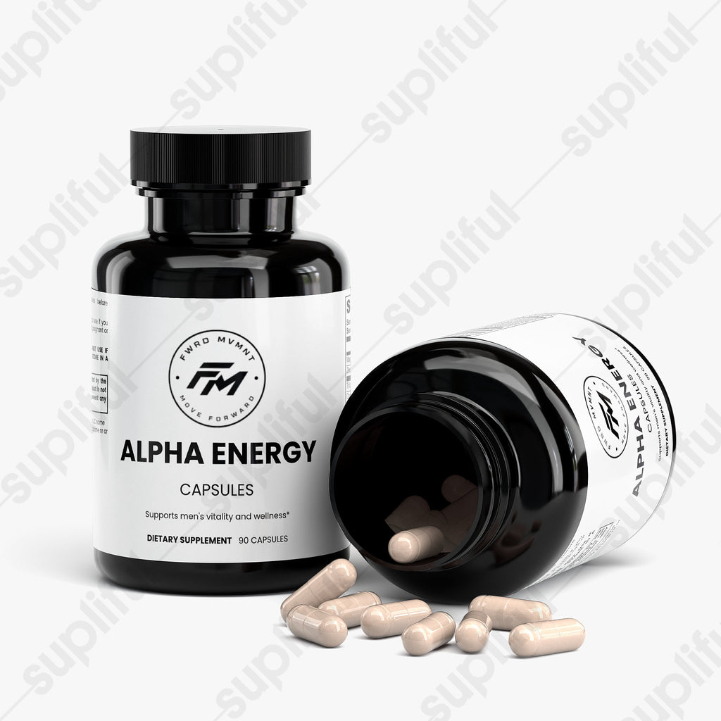 Alpha Energy