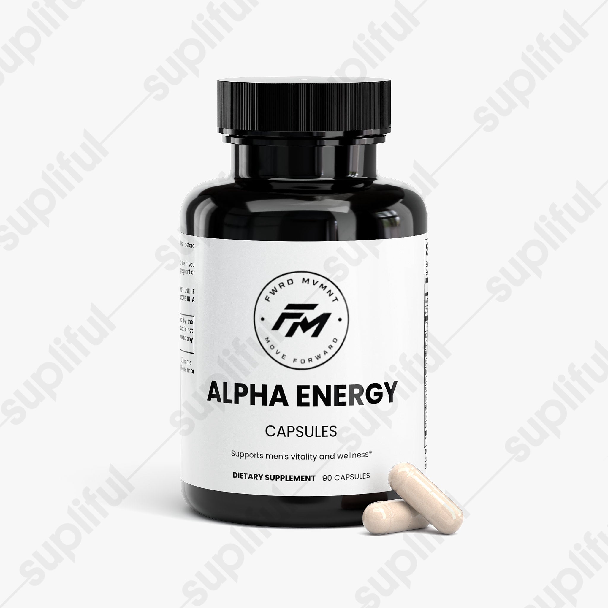 Alpha Energy