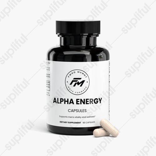 Alpha Energy