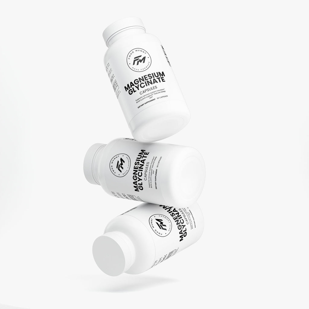 Magnesium Glycinate