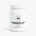 Advanced 100% Whey Protein Isolate (Vanilla)