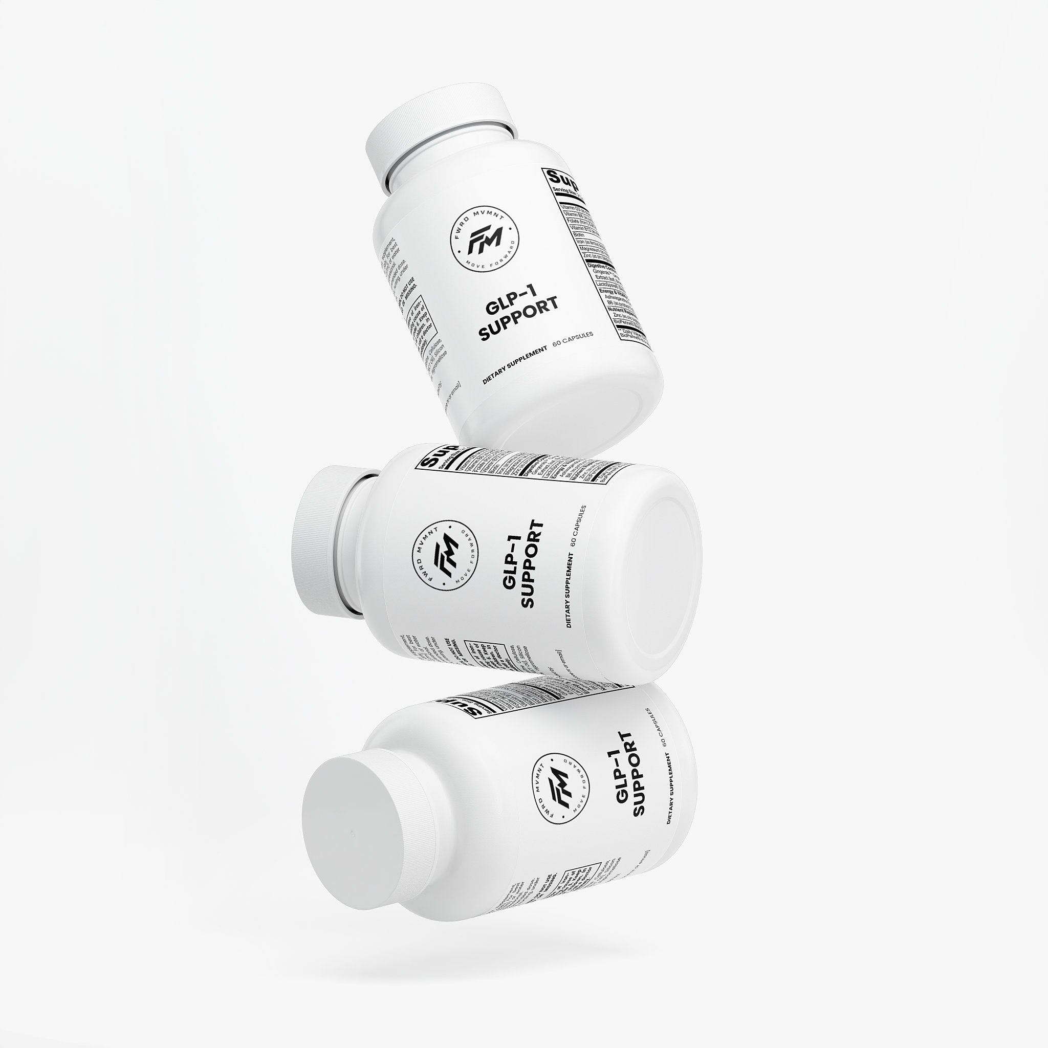 GLP-1 Support