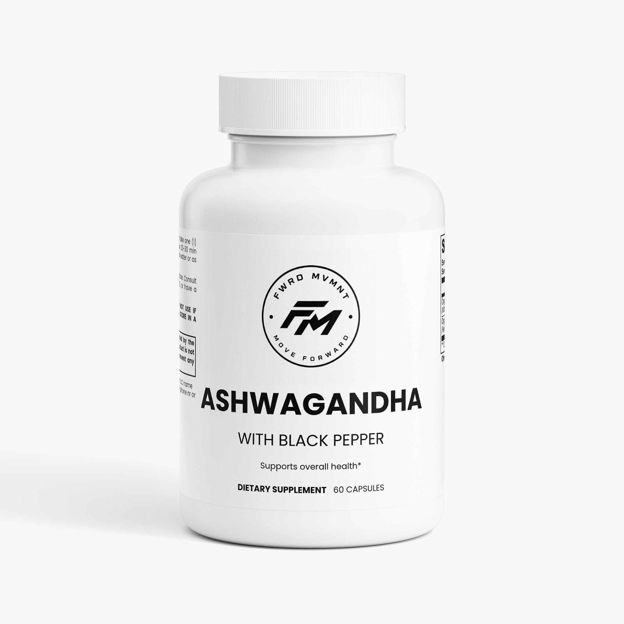 Ashwagandha