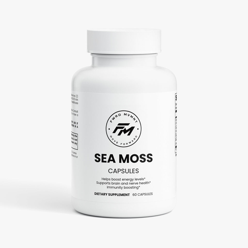 Sea Moss
