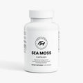 Sea Moss