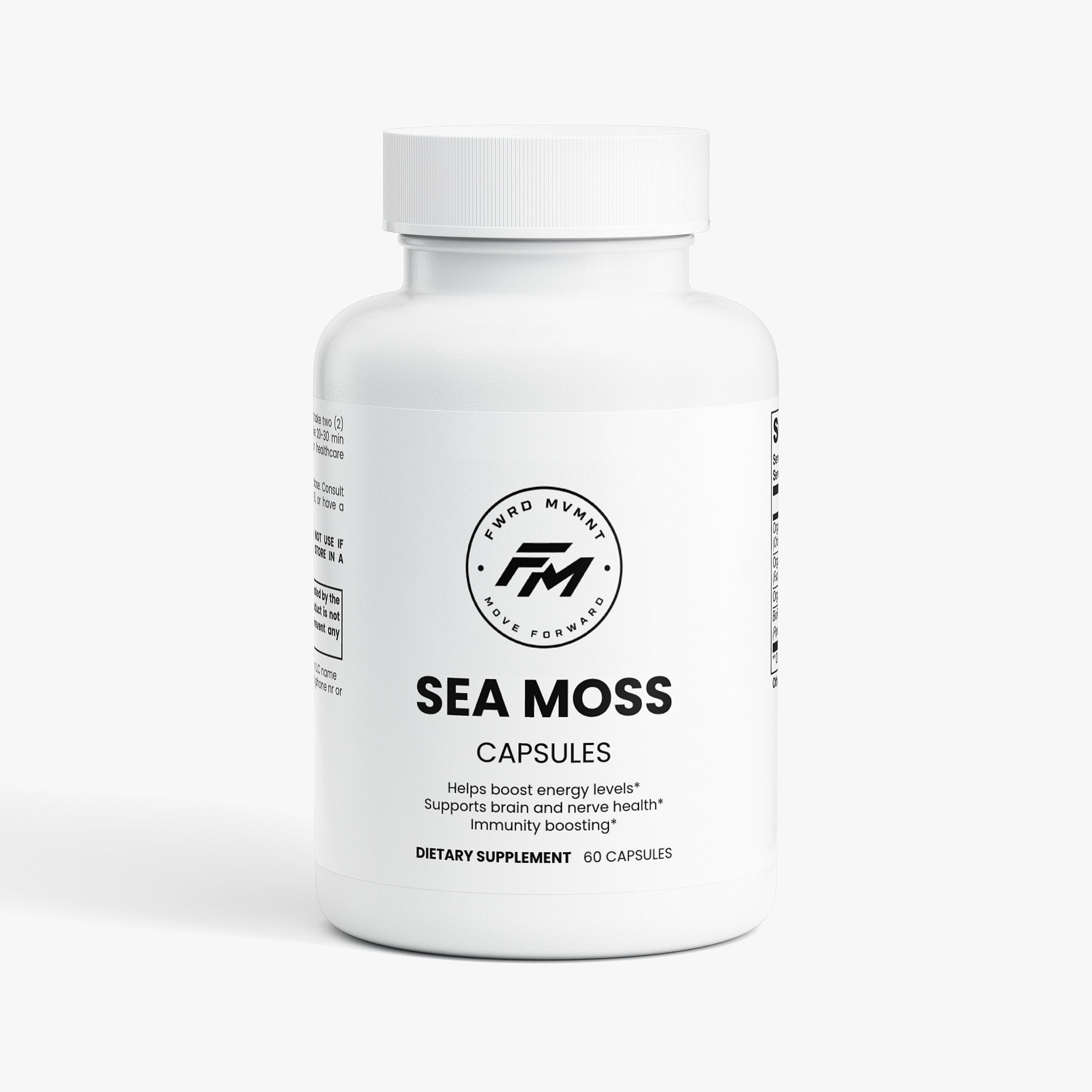 Sea Moss